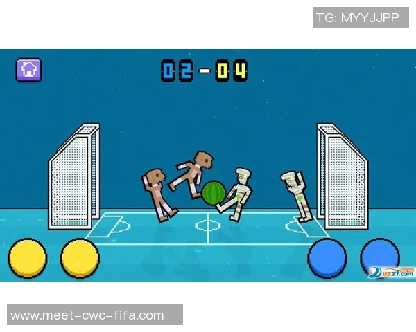 逗比足球免费下载尽享欢乐时光畅玩足球游戏的最佳选择